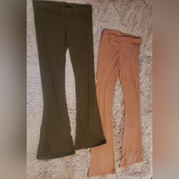 Pants - Bundle of 2 Flair Pants